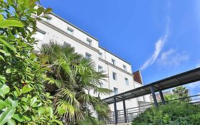 B&b Hotel Centre Gare  3*